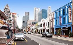 Tanjong Katong Road (D15), Shop House #517315751